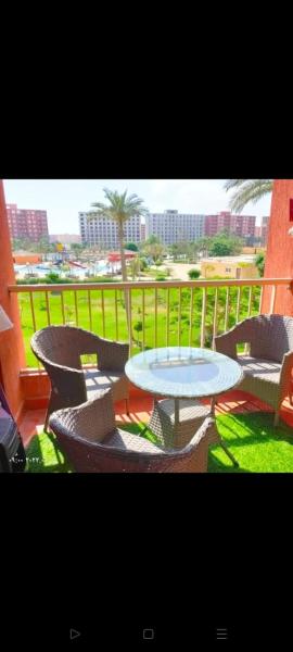 الساحل الشمالي جولف بورتو مارينا Golf Porto Marina